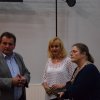 Spotkanie z prof. Krystyną Pawłowicz